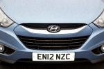 Hyundai ix35 2013 года (UK)